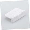 End Cap Trim - White WP2156007 CKD0560823