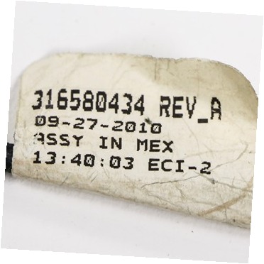 HARNESS 316580434 CKD0560832 CKD0560832