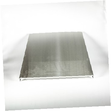 Exterior Door Panel - Stainless WPW10274902 CKD0560945