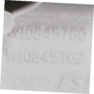 Dishrack Roller Assembly W10888592 CKD0560950