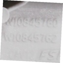 Dishrack Roller Assembly W10888592 CKD0560950 CKD0560950