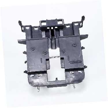 Door Latch - Black WPW10274884 CKD0560954