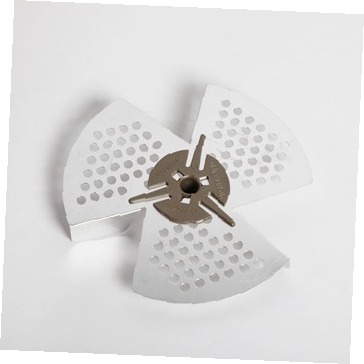 Fan Assembly 5893W3A002D CKD0561007 CKD0561007