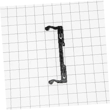 Locker 4026W2A019A CKD0561012