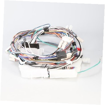 Main Wiring Harness WP8534931 CKD0561041