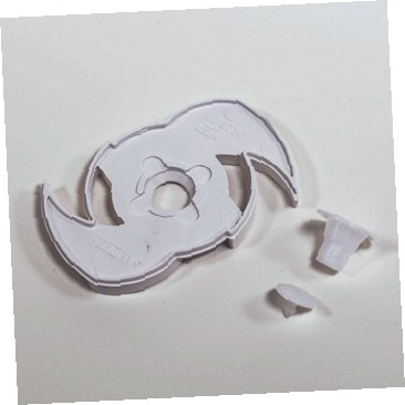 3rd Level Wash Spinner Kit 8193768 CKD0561078 CKD0561078