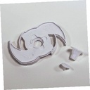 3rd Level Wash Spinner Kit 8193768 CKD0561078 CKD0561078