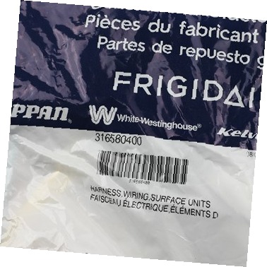 HARNESS 316580400 CKD0561097 CKD0561097