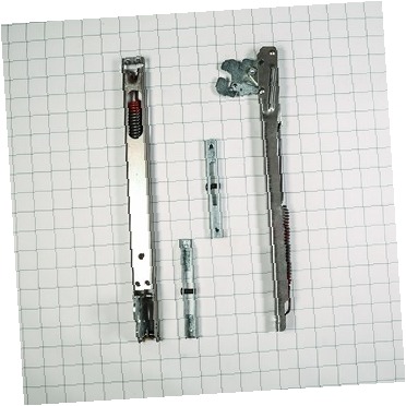 Door Hinge Kit 5304485228 CKD0561102 CKD0561102