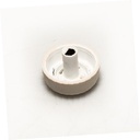 Knob, Push-To-Start (White) WP3957800 CKD0561135 CKD0561135