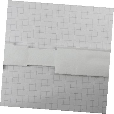 PAD-INS WPW10746770 CKD0561213