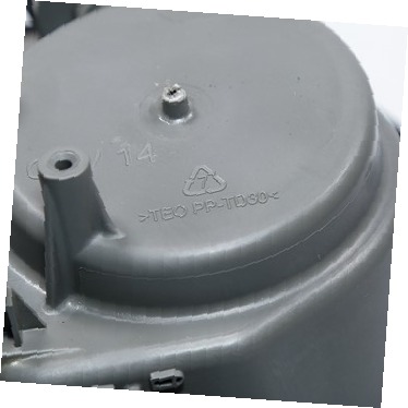 Pump and Motor WPW10455261 CKD0561215 CKD0561215