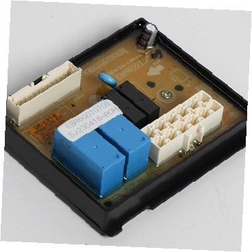 CASE ASSEMBLY,PCB ABQ72940006 CKD0561276 CKD0561276