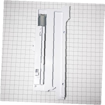 GUIDE ASSEMBLY,RAIL AEC73337401 CKD0561316