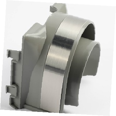 Refrigerator Dispenser Ice Chute Funnel ADW72909803 CKD0561339