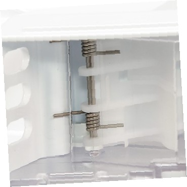 Refrigerator Ice Container Assembly AKC73369908 CKD0561362