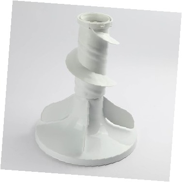 Agitator (Complete) WP8538246 CKD0561381 CKD0561381