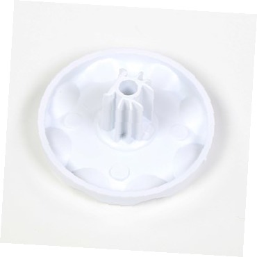 Thermostat Knob - White 216707200 CKD0561515