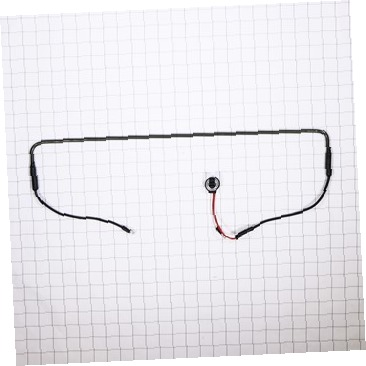 Defrost Heater 5304496687 CKD0561525