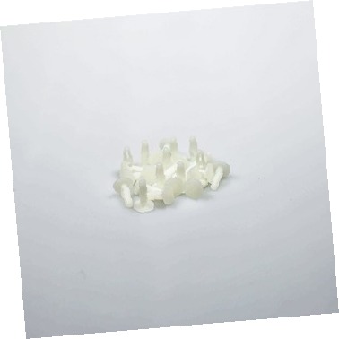 Gasket Retainer Clip Kit - 24 Pieces 5303922007 CKD0561532 CKD0561532