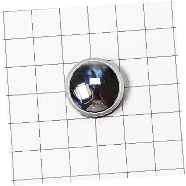 KNOB ASSEMBLY AEZ33665706 CKD0561572