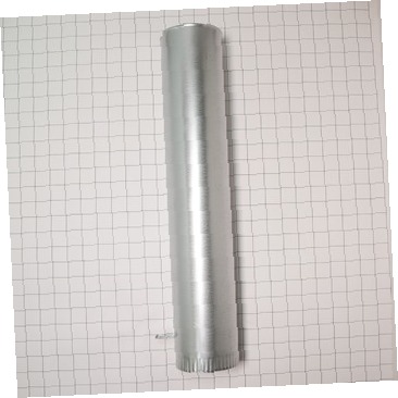 Duct Assembly 5209EL1006A CKD0561607