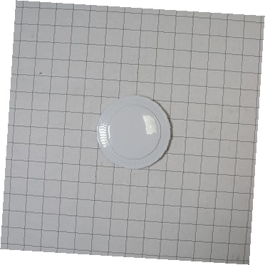 Agitator Cap - White WP3352483 CKD0561641 CKD0561641