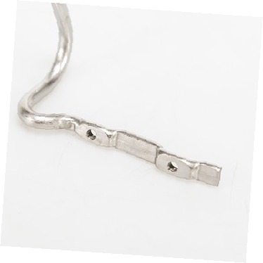 Lid Hinge - Left Side WP54584 CKD0561647 CKD0561647