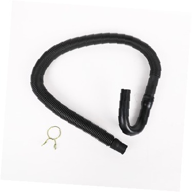 Drain Hose with Clamp 285664 CKD0561648
