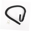 Drain Hose with Clamp 285664 CKD0561648 CKD0561648