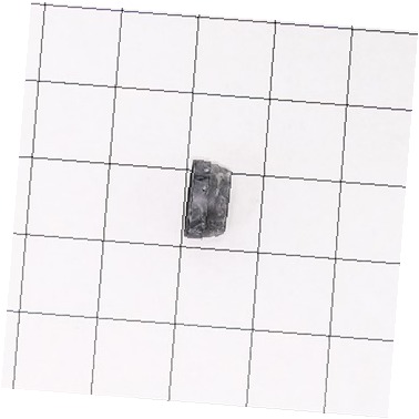 SEAL-SHAFT WP91939 CKD0561651