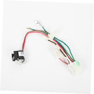 Harness, Fan Evaporator (Inclu 2310237 CKD0561769