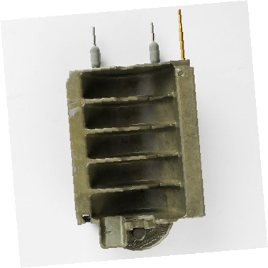 Mold & Heater Assembly (Also O WPW10122550 CKD0561814 CKD0561814