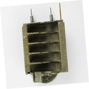 Mold & Heater Assembly (Also O WPW10122550 CKD0561814 CKD0561814