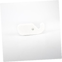 Hinge Cover, RC (White) WP2203408W CKD0561839