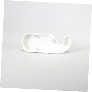Hinge Cover, FC (White) WP2203407W CKD0561841