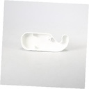 Hinge Cover, FC (White) WP2203407W CKD0561841 CKD0561841