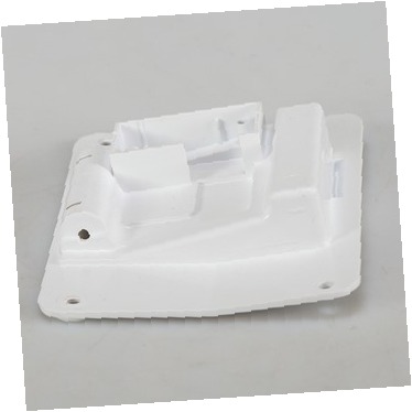 Cover, Emitter WP2198587 CKD0561843