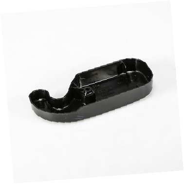 Hinge Cover, RC (Black) WP2203408B CKD0561847 CKD0561847