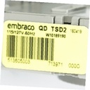 Relay and Overload Combination WPW10189190 CKD0561850 CKD0561850