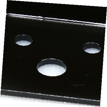 Bracket, Door Stop (Black) WP2206629B CKD0561854 CKD0561854