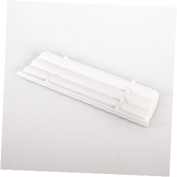 Overflow Grille - White WP2206671W CKD0561856 CKD0561856