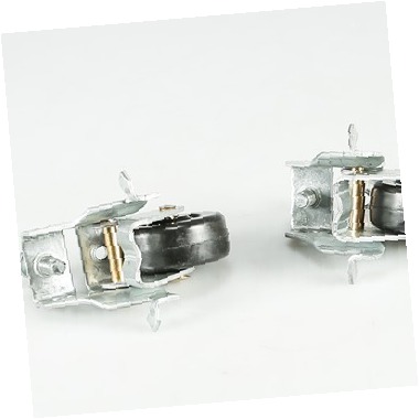 Refrigerator Front Roller Kit 4386774 CKD0561857 CKD0561857