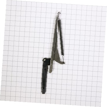 Door Hinge - Left Side 316566207 CKD0561892