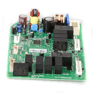 CNTRL-ELEC W11035839 CKD0562031