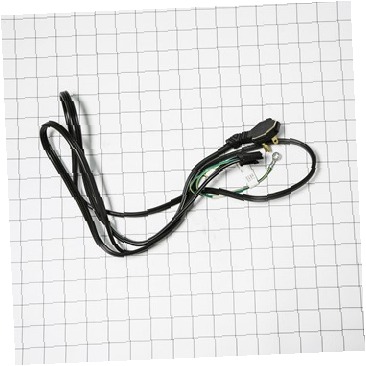 Power Cord WPW10261232 CKD0562048