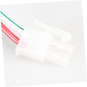 Refrigerator Indicator Light Wire Harness W10853646 CKD0562121