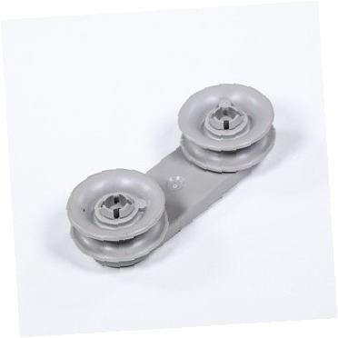 Dishwasher Dishrack Roller WP8575897 CKD0562301 CKD0562301