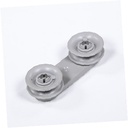 Dishwasher Dishrack Roller WP8575897 CKD0562301 CKD0562301