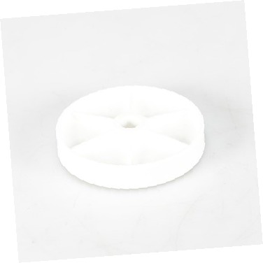 Dishwasher Transport Wheel WPW10190778 CKD0562313 CKD0562313